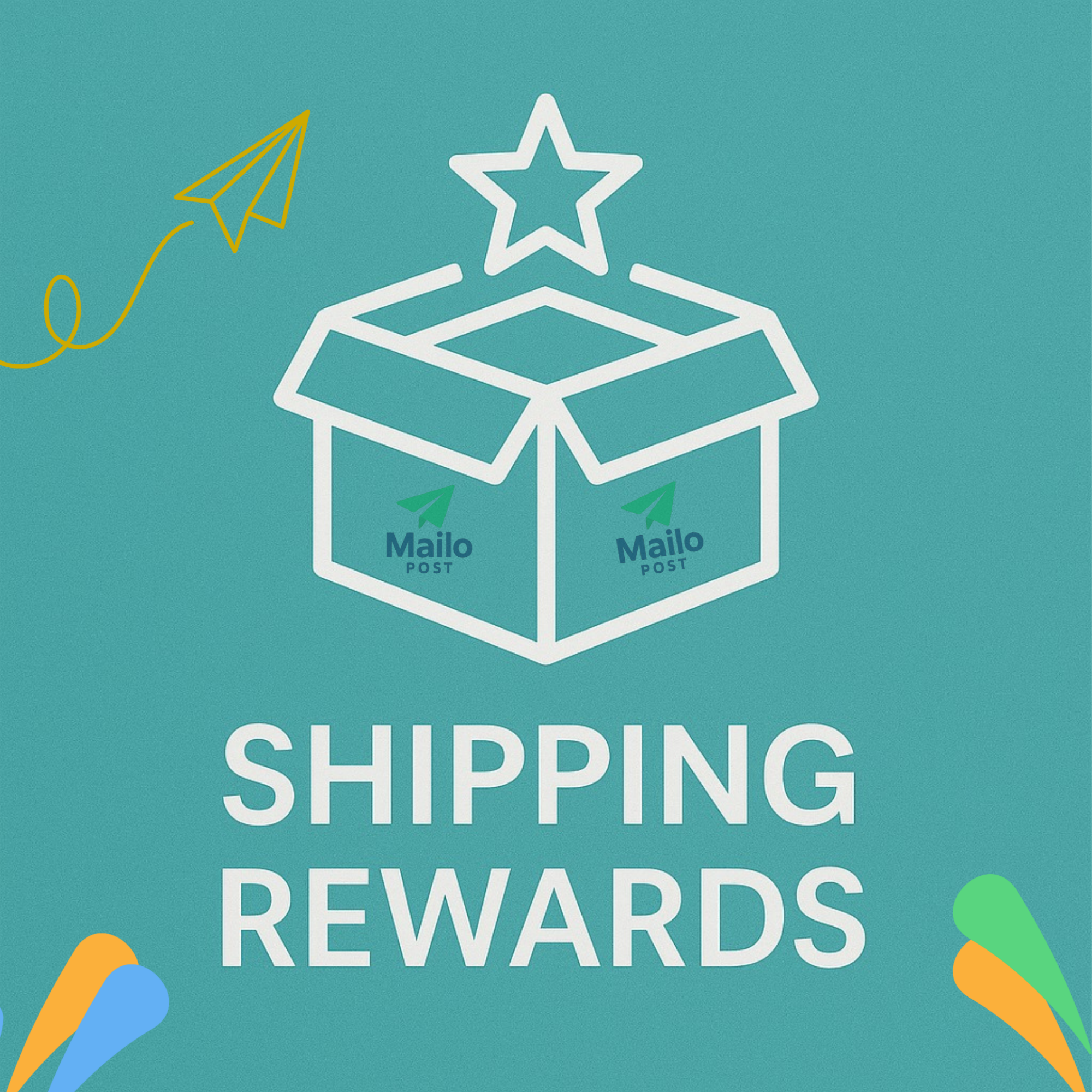 Shipping Rewards